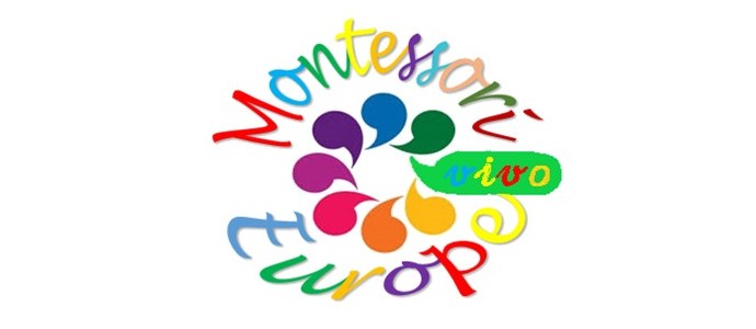 New Website www.montessorivivo-europe.com